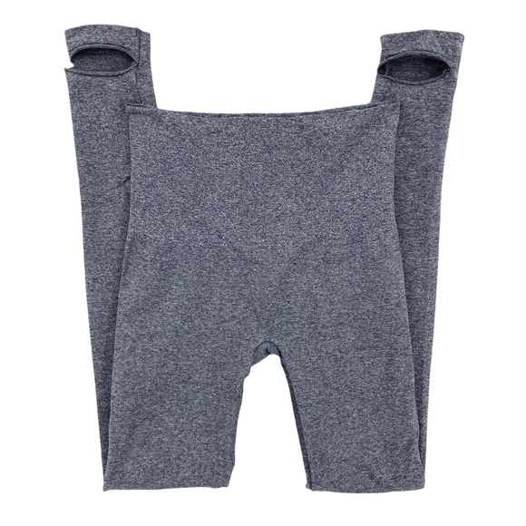 ASSETS by Sara Blakely Pants - ASSETS BY SARA BLAKELY Leggings Compression Pants Gray